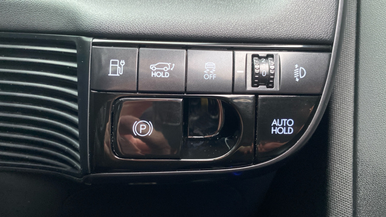 Hyundai IONIQ 5 N 478kW 84 kWh 5dr Auto Electric Hatchback